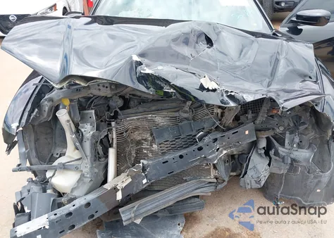 2014 Dodge Charger Se from USA, damaged, VIN 2C3CDXBG4EH277908